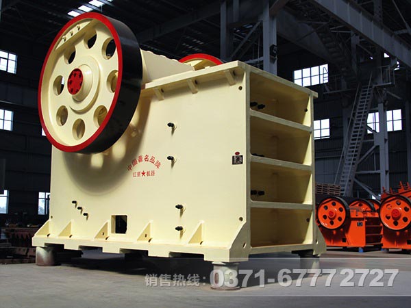 黃鐵礦破碎機多少錢？
