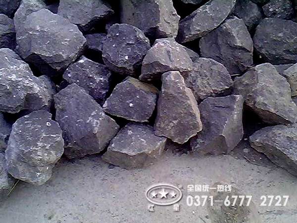 玄武巖破碎設(shè)備有哪些，怎樣選？