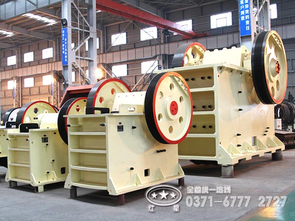 鄂式破石機(jī)規(guī)格型號(hào)、技術(shù)參數(shù)和選型方法