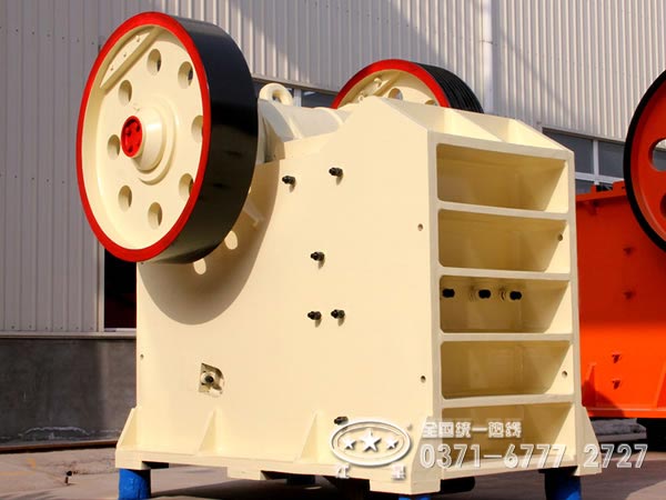 小型顎破機(jī)型號(hào)、參數(shù)及報(bào)價(jià)