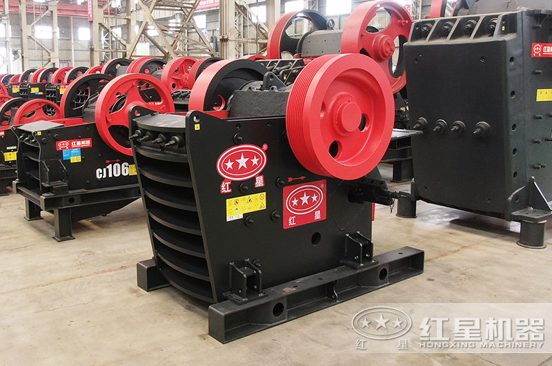 陶瓷廢料怎么處理？陶瓷廢料用什么機器加工好？