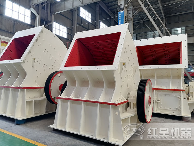 破碎石灰石用什么破碎機好？石灰石破碎機價格多少？