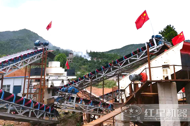 石頭粉砂機(jī)的價(jià)格是多少？有哪些？