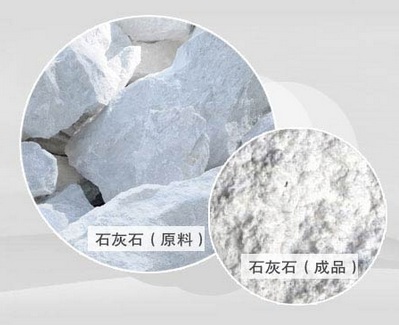石灰石磨粉生產(chǎn)線一套設(shè)備多少錢？