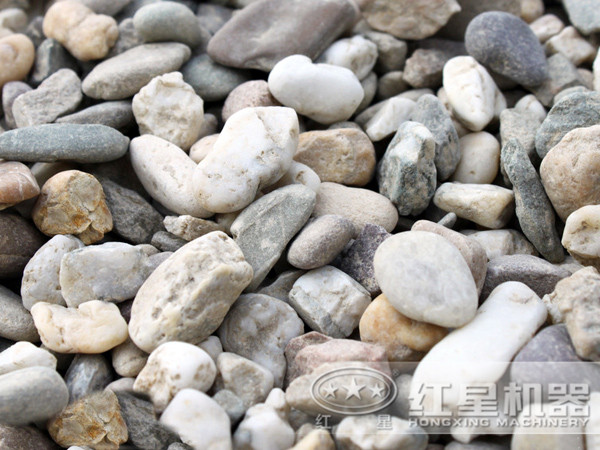 河卵石制砂機(jī)原理、產(chǎn)能及價(jià)格