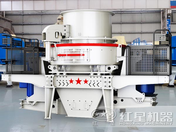 繼HVI沖擊式制砂機(jī)推出之后，紅星礦機(jī)家又有新動(dòng)作啦