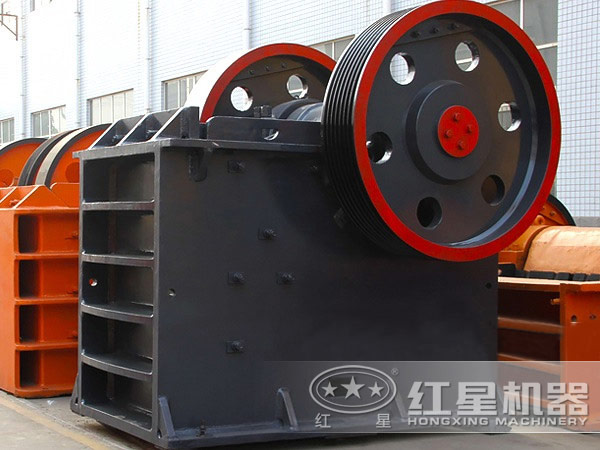 你了解2018年以后的顎式破碎機(jī)發(fā)展趨勢嗎？