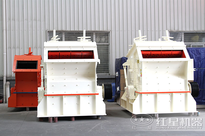 PF1010反擊式破碎機價格、原理及參數(shù)介紹