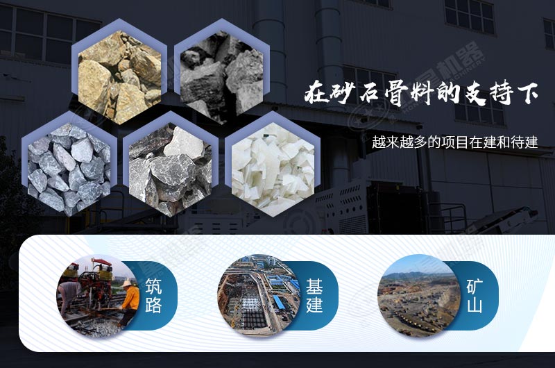 時(shí)產(chǎn)200噸的制砂機(jī)什么價(jià)格？哪家好？求推薦