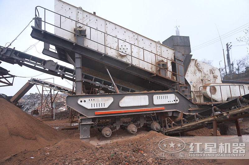 小型建筑垃圾粉碎機哪種好用，大概多少錢一臺？（內(nèi)有視頻）