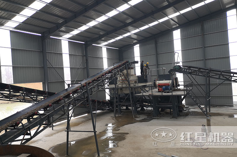 石頭破碎成的沙子怎么樣？能用于修建鐵路嗎？