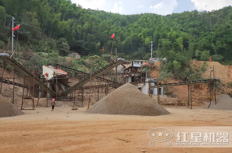 15萬預(yù)算，能買到哪種河卵石及建筑廢料用多功能破碎機(jī)？