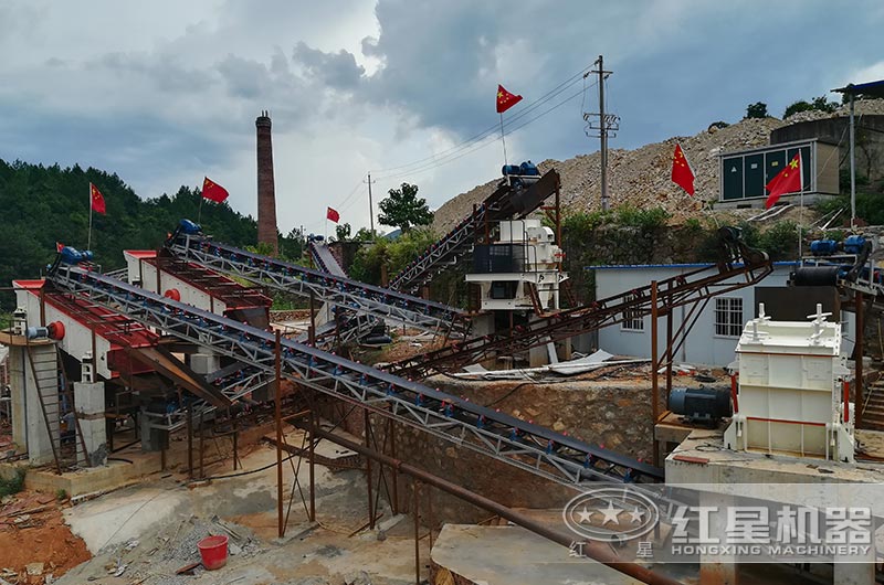 煤矸石制砂可以達(dá)標(biāo)嗎？2020年煤矸石制的砂子多少錢(qián)一噸？
