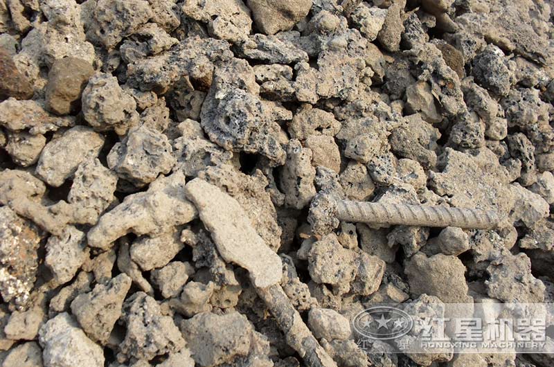 鋼渣可以制成工程用砂嗎？作為骨料可用于混凝土嗎？